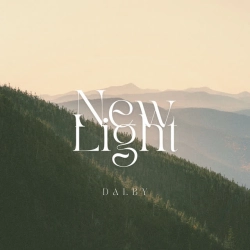 Обкладинка треку: New Light Обкладинка: New Light