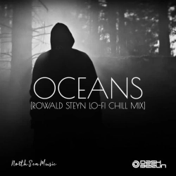 Обкладинка: Oceans - Rowald Steyn Lo-Fi Chill Mix