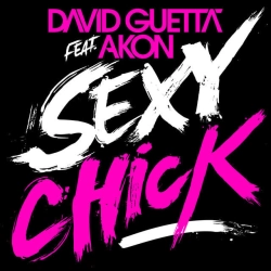 Обкладинка треку: Sexy Chick (feat Akon) Обкладинка: Sexy Chick (feat Akon)