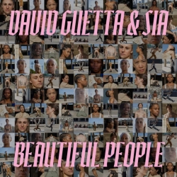 Обкладинка: Beautiful People