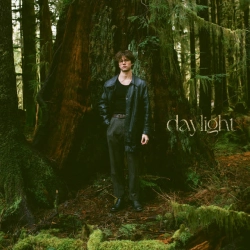 Обкладинка: Daylight
