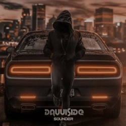 Обкладинка треку: Sounder Обкладинка: Sounder