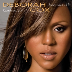 Обкладинка: Beautiful U R (Jody Den Broeder Club Radio Remix)