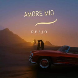 Обкладинка: Amore Mio