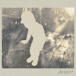 Обкладинка треку: deeper Обкладинка: deeper