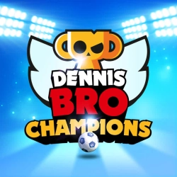 Обкладинка: Champions (in Brawl Stars)