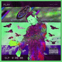 Виконавець Denzel Curry Фото виконавця Denzel Curry