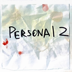 Обкладинка: Personal 2