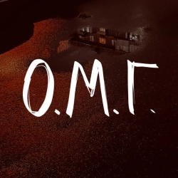 Обкладинка треку: ОМГ (Оболонь - Мінська - Героїв Дніпра) Обкладинка: ОМГ (Оболонь - Мінська - Героїв Дніпра)