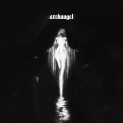 Обкладинка: archangel - Slowed