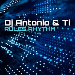 Обкладинка треку: Rules Rhythm Обкладинка: Rules Rhythm