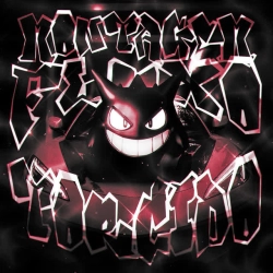Обкладинка: Montagem Fluxo Torcido - Slowed