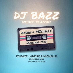 Виконавець DJ Bazz Фото виконавця DJ Bazz