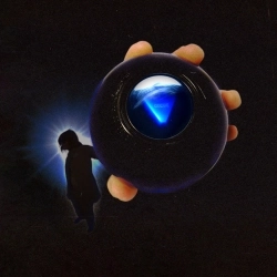 Обкладинка: End of Beginning