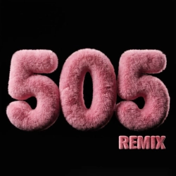 Обкладинка: 505 - Remix