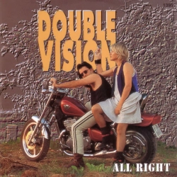 Обкладинка треку: All Right Обкладинка: All Right