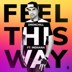 Обкладинка: Feel This Way