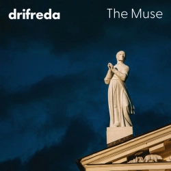 Обкладинка треку: The Muse Обкладинка: The Muse