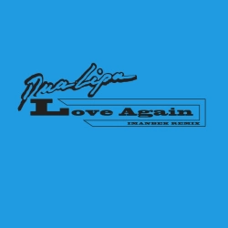 Обкладинка: Love Again - Imanbek Remix