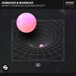 Обкладинка: Infinity - Dubdogz & Bhaskar Edit
