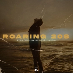 Обкладинка: Roaring 20s
