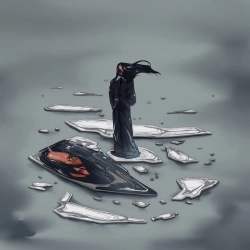 Обкладинка треку: Замовкни Обкладинка: Замовкни