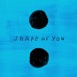 Обкладинка: Shape of You - Galantis Remix