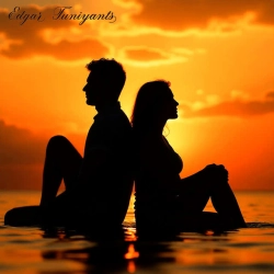 Обкладинка треку: Love for two Обкладинка: Love for two