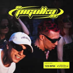 Обкладинка: PIGULKA (feat НКНКТ)