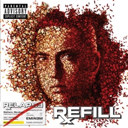 Фото виконавця Eminem