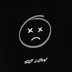 Обкладинка треку: so low Обкладинка: so low