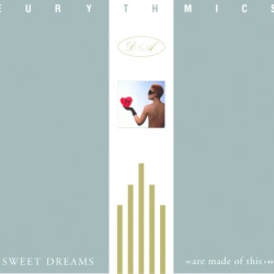 Обкладинка треку: Sweet Dreams (Are Made of This) - 2005 Remaster Обкладинка: Sweet Dreams (Are Made of This) - 2005 Remaster