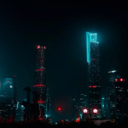 Обкладинка: Nightcrawler - Instrumental Slowed