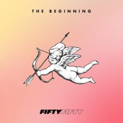 Обкладинка: Cupid - Twin Ver (FIFTY FIFTY) - Sped Up Version
