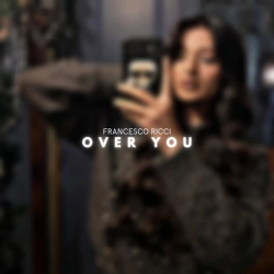 Обкладинка: Over You