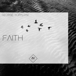 Обкладинка: Faith