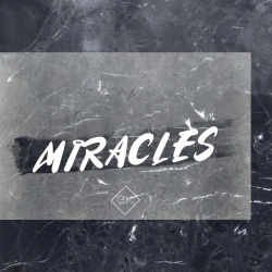 Обкладинка: MIRACLES