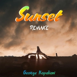 Обкладинка: Sunset (edit)