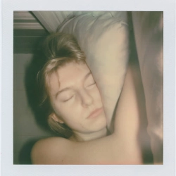 Обкладинка: watch you sleep