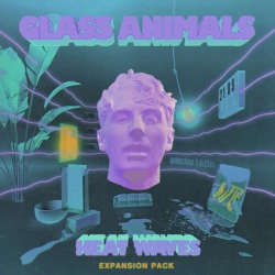 Фото виконавця Glass Animals