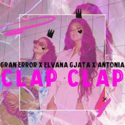 Обкладинка треку: Clap Clap Обкладинка: Clap Clap