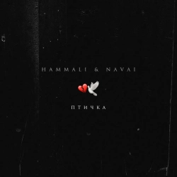 Обкладинка: Птичка