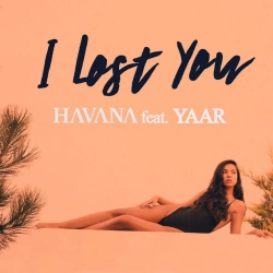Обкладинка треку: I Lost You - Radio Edit Обкладинка: I Lost You - Radio Edit
