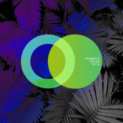 Обкладинка: Try To - Original Mix