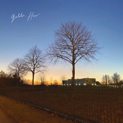 Обкладинка треку: Golden Hour Обкладинка: Golden Hour