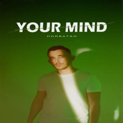 Обкладинка: Your Mind
