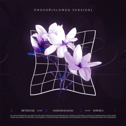 Обкладинка: Плохой (Slowed Version)