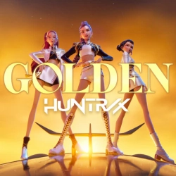 Обкладинка: Golden