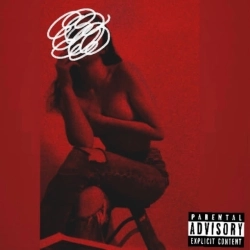 Обкладинка треку: Bad For You Обкладинка: Bad For You