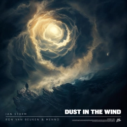 Обкладинка: Dust In The Wind